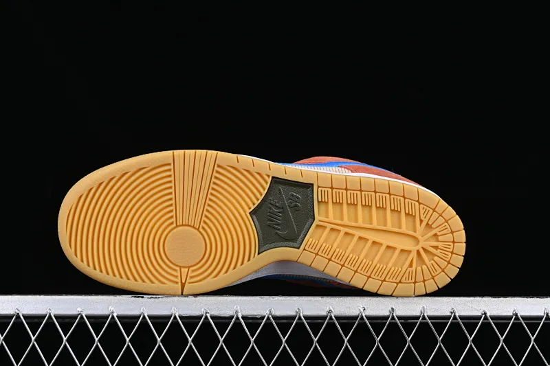 All Categories Nk SB Dunk Series Nk SB Dunk Low Low-top Sneakers Nk SB Dunk Low Pro Color Corduroy Low-top Casual Sports Skateboard Shoes BQ6817-201